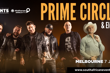 Prime Circle