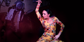 Flamenco in the Underground