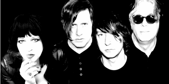 Lydia Lunch Retrovirus