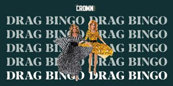 Drag Bingo