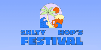 Salty Hops Festival