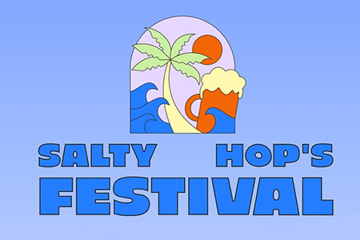 Salty Hops Festival