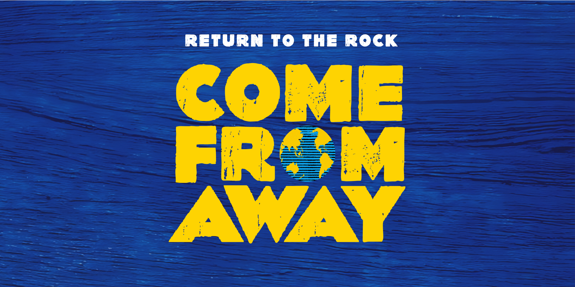 Come From Away