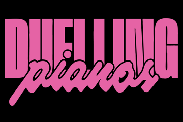 Felons Duelling Pianos with Kylie Fisher & Holly Terrens