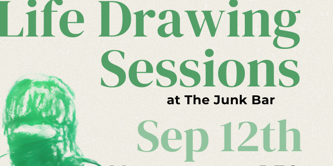 Life Drawing