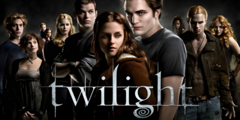 Twilight (M) PRESENTED IN 35MM FILM