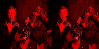 Terminate, the first transmission: PREORDAIN