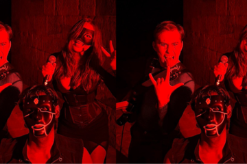 Terminate, the first transmission: PREORDAIN