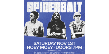 Spiderbait