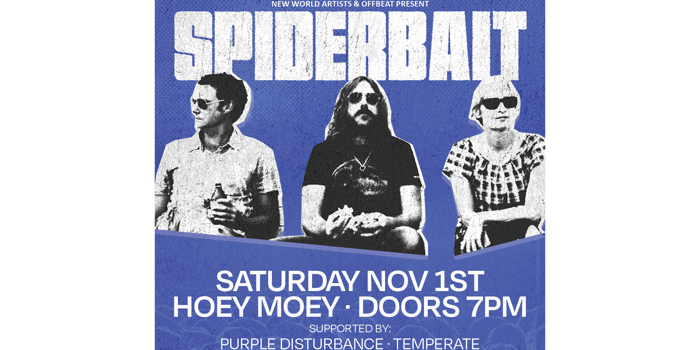 Spiderbait