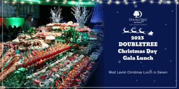 2023 DT Christmas Lunch: for tickets go to Humanitix website (event link below)
