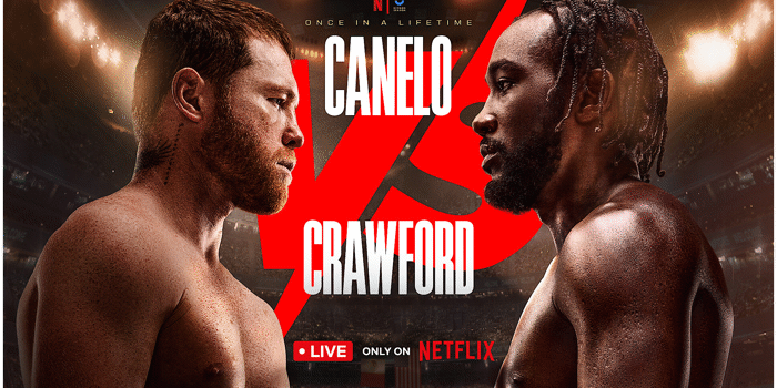 HERE'S WATCH!!* Canelo vs Crawford Live Stream IN AU | NZ | CA | SA | EU | US | CA Anywhere