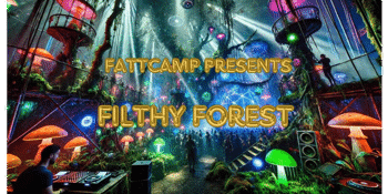 FILTHY FOREST