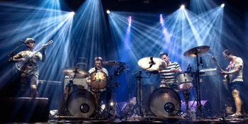 Oh Sees