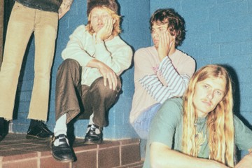 The Moving Stills - Half Moon Bay Tour