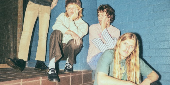The Moving Stills - Half Moon Bay Tour
