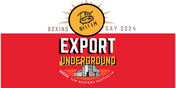 NEST FM BOXING GAY 2024