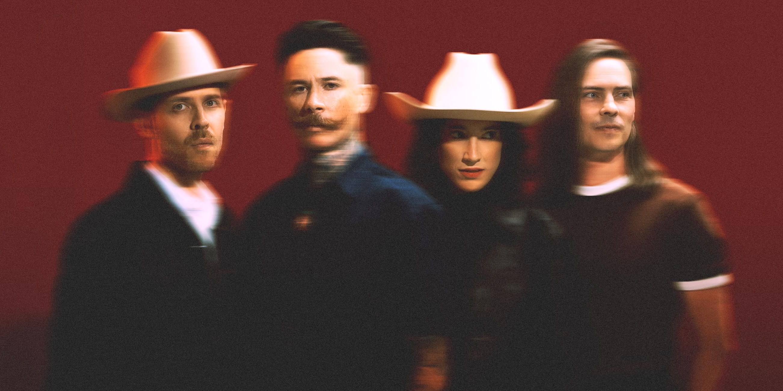 The Smith & Western Jury at Lulie Tavern