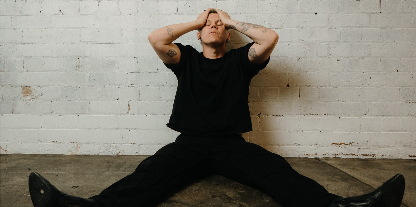 Conrad Sewell - Acoustic Tour
