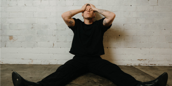 Conrad Sewell - Acoustic Tour