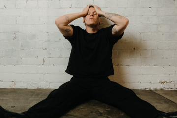 Conrad Sewell - Acoustic Tour