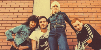 Amyl & The Sniffers