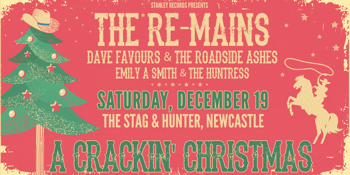 The Re-Mains