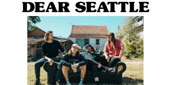 Dear Seattle