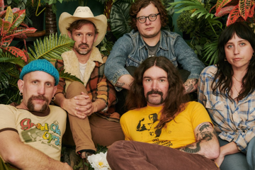 Anzac Day with Andy Golledge