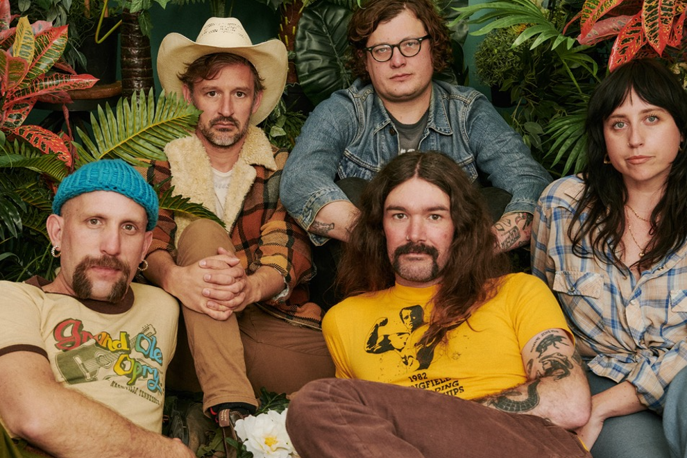 Anzac Day with Andy Golledge