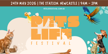 Pets Life Festival