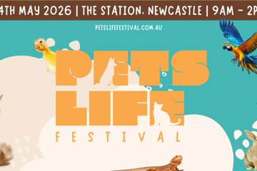 Pets Life Festival