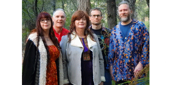 Beltane Concert with Spiral Dance and Wendy Rule (AUS/US)