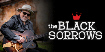 The Black Sorrows