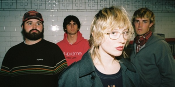 Swapmeet (‘Mount Zero’ Album Tour)