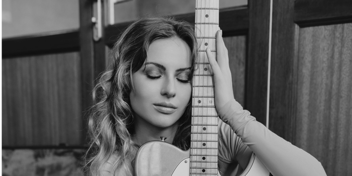 Erin Carroll 'Exposure' Single Launch