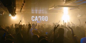 Cargo NYE 2025