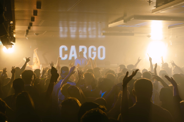 Cargo NYE 2025