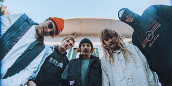 The TerrySonic Mixtape Tour - Byron Bay