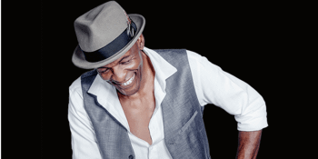 Steve Clisby + Lauren – EARLY SHOW