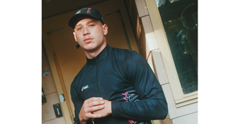 ROPS1 - TRAPSTA TOUR