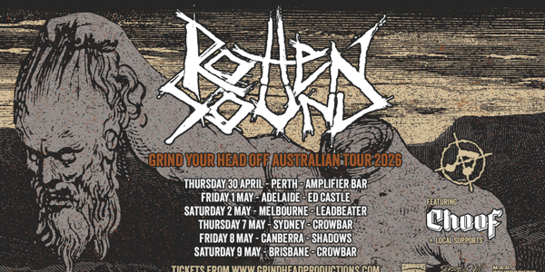 Rotten Sound (Finland) image