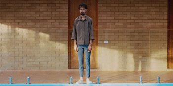 Lewis Coleman - Sundays in July Residency