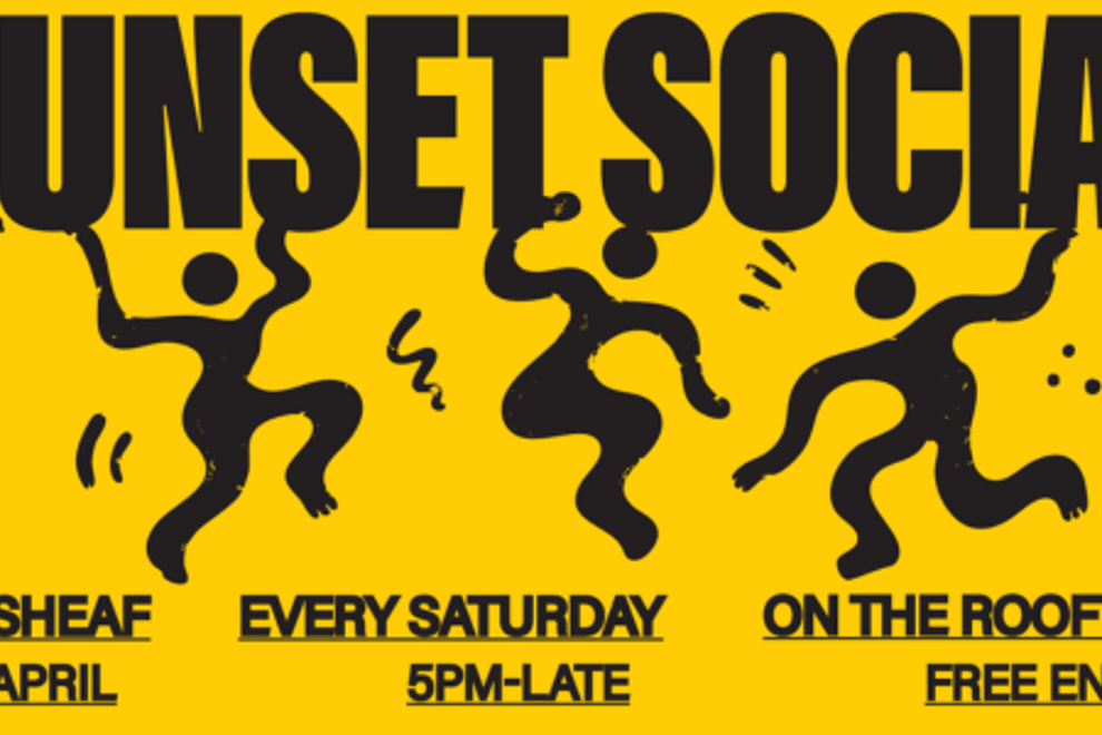 Sunset Social