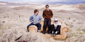 The Grogans Regional AUS/NZ 2026