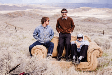 The Grogans Regional AUS/NZ 2026