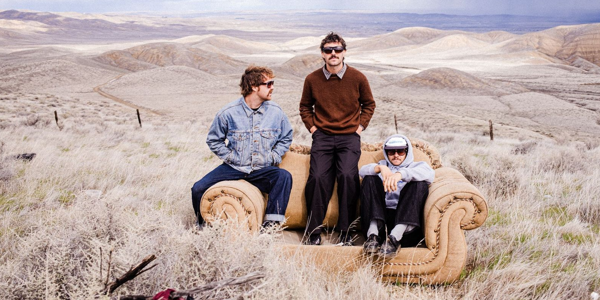 The Grogans Regional AUS/NZ 2026 image