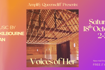 Voices of Her by Amplify Queenscliff