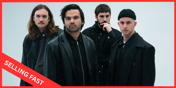 Northlane Regional Tour 2026