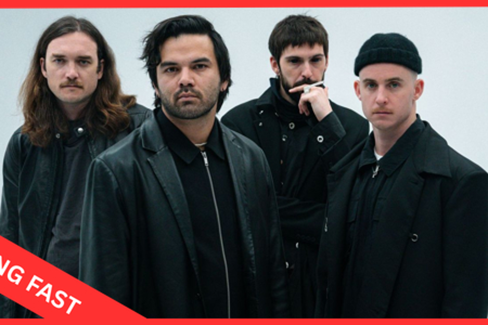 Northlane Regional Tour 2026